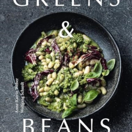 Greens  Beans