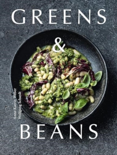 Greens  Beans