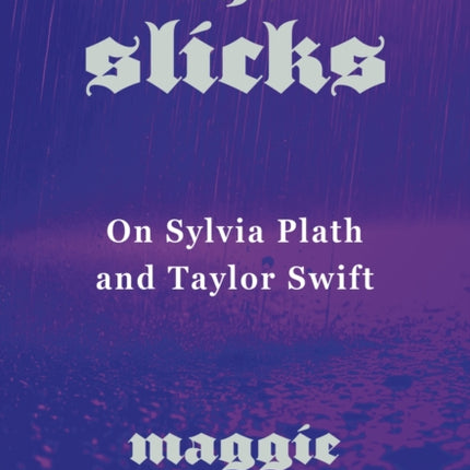 The Slicks