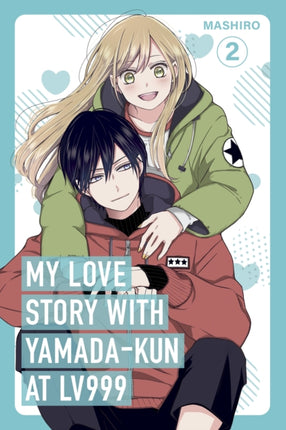 My Love Story with Yamadakun at Lv999 Vol. 2