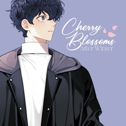 Cherry Blossoms After Winter Vol. 1