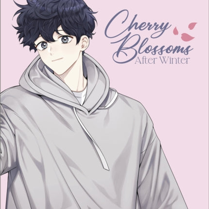 Cherry Blossoms After Winter Vol. 3