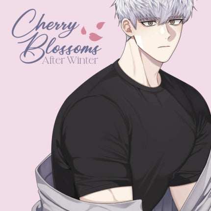 Cherry Blossoms After Winter Vol. 4