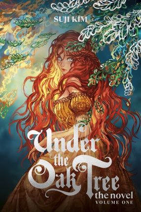Under the Oak Tree Vol. 1 novel
