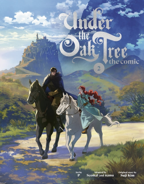 Under the Oak Tree Vol. 2