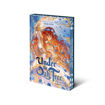 Under the Oak Tree Vol. 2 novel