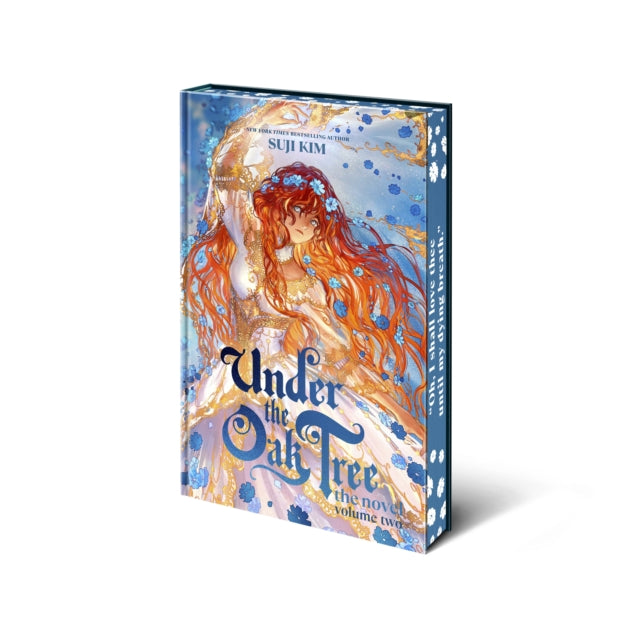 Under the Oak Tree Vol. 2 novel