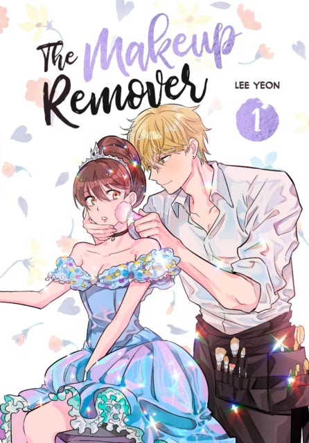 The Makeup Remover Volume 1