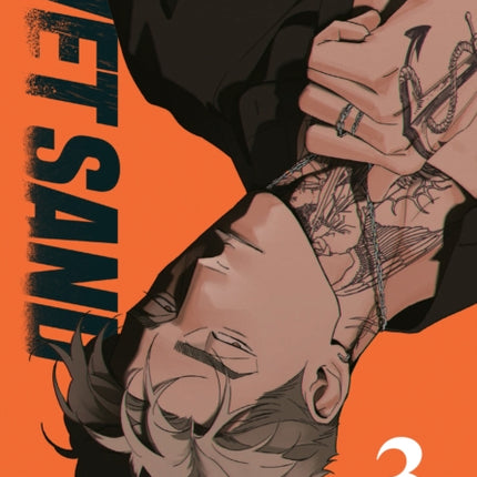 Wet Sand Volume 3