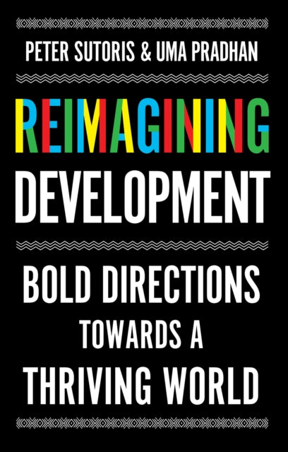 Reimagining Development