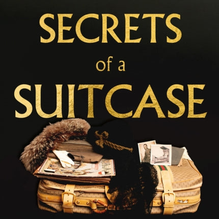 Secrets of a Suitcase