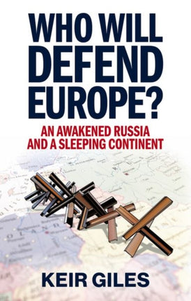 Who Will Defend Europe