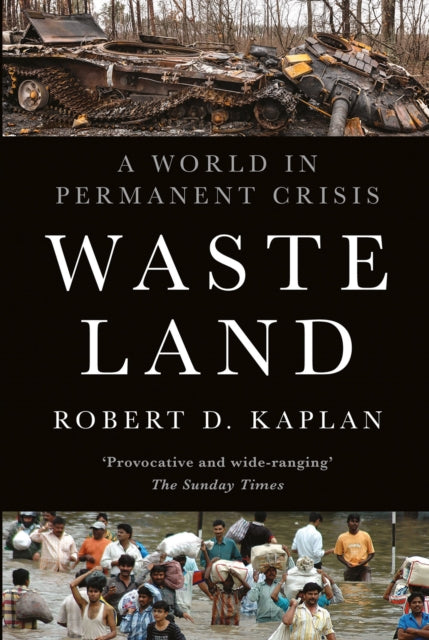 Waste Land