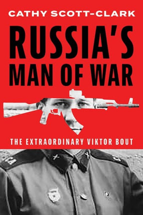 Russias Man of War
