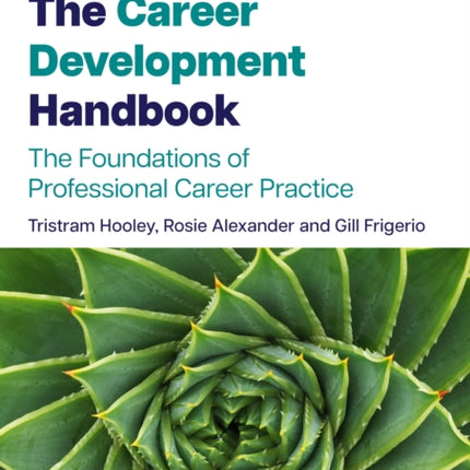 The Career Development Handbook