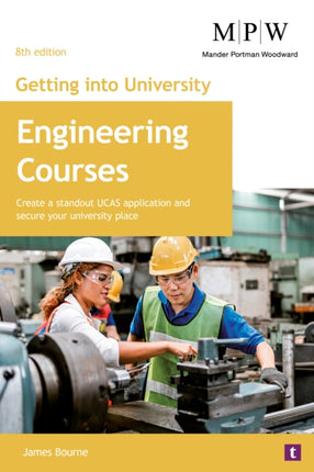 Getting Into Engineering Courses