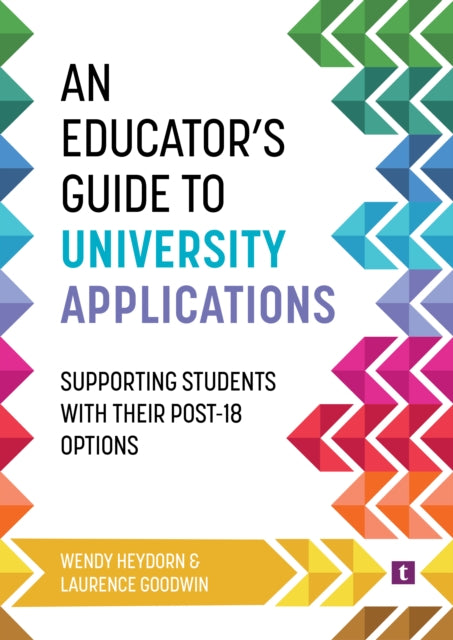 An Educators Guide to University Applications