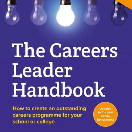 The Careers Leader Handbook
