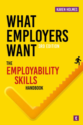 What Employers Want