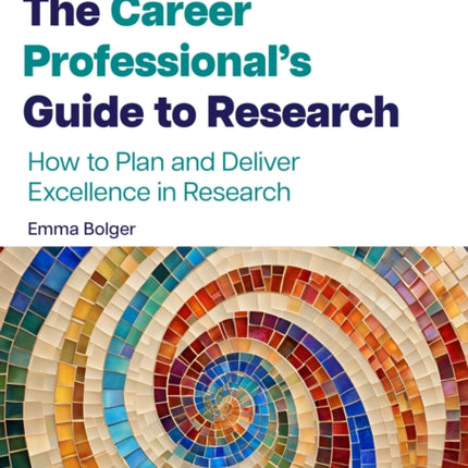 Career Professionals Guide To Research