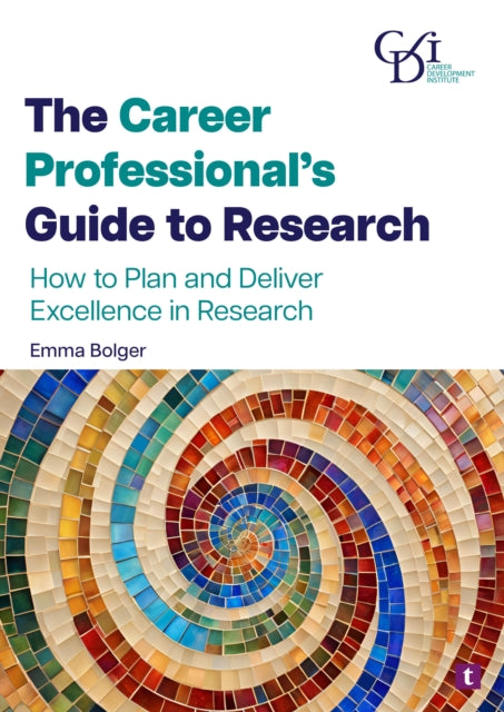 Career Professionals Guide To Research