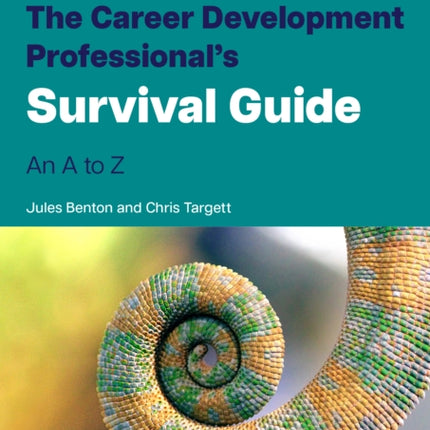 The Career Development Professionals Survival Guide