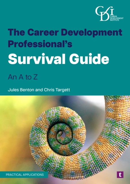 The Career Development Professionals Survival Guide