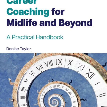 Career Coaching for MidLife and Beyond