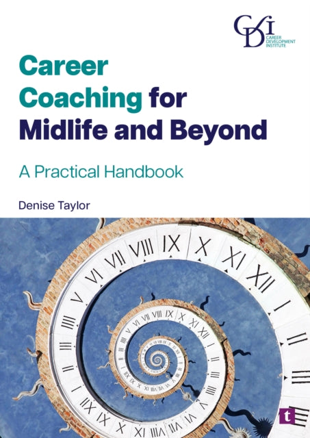 Career Coaching for MidLife and Beyond
