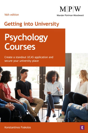 Getting into University Psychology Courses