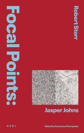 Focal Points Jasper Johns
