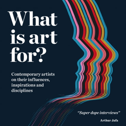 What is art for