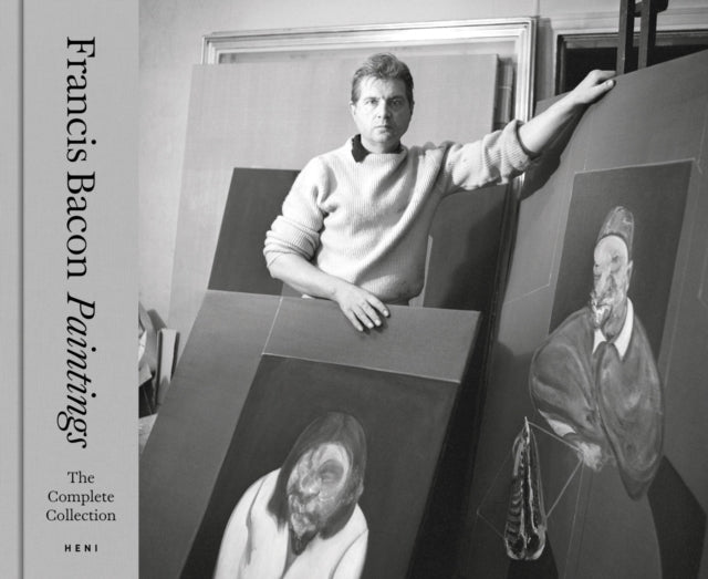 Francis Bacon Paintings