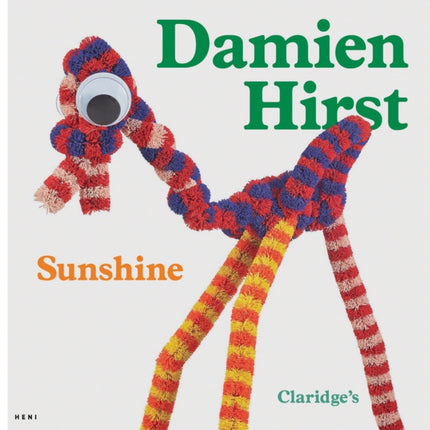 Damien Hirst Sunshine
