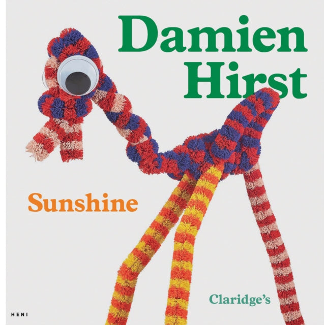 Damien Hirst Sunshine