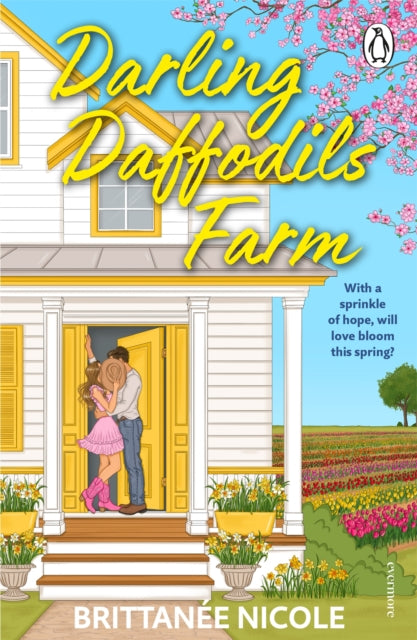 Darling Daffodils Farm
