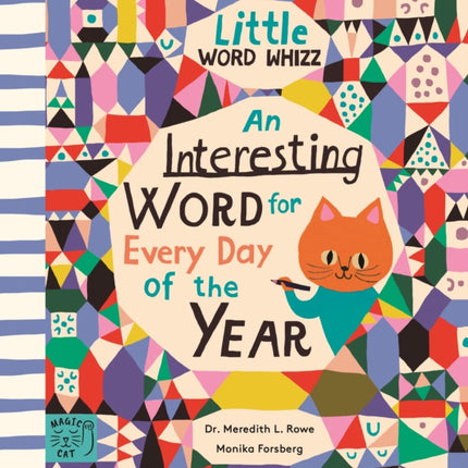 An Interesting Word for Every Day of the Year