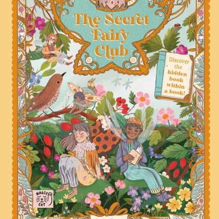 The Secret Fairy Club
