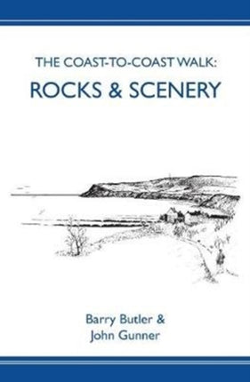 The Coast-to-Coast Walk: Rocks & Scenery