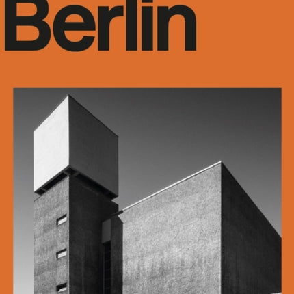 Brutalist Berlin