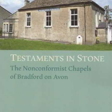 TESTAMENTS IN STONE
