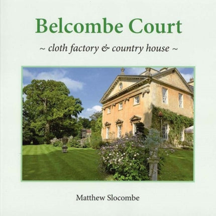 BELCOMBE COURT