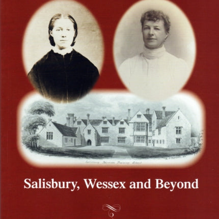 MARY AND KATE HARDY: Salisbury, Wessex and beyond