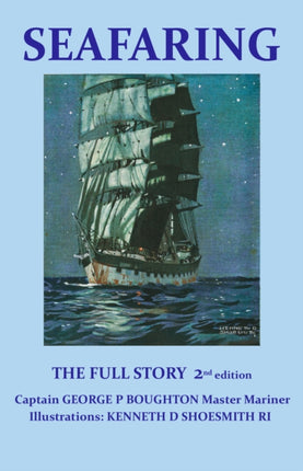 Seafaring: The Full Story