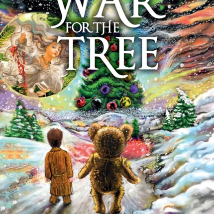 The War for the Tree