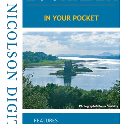 Lochaber in Your Pocket