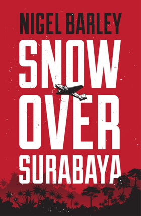 Snow over Surabaya