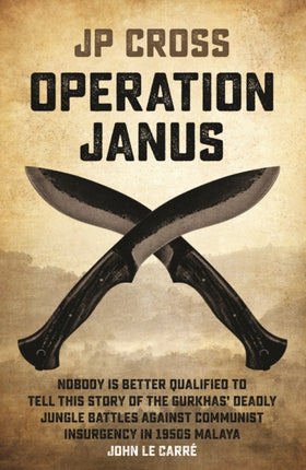 Operation Janus