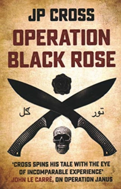 Operation Black Rose