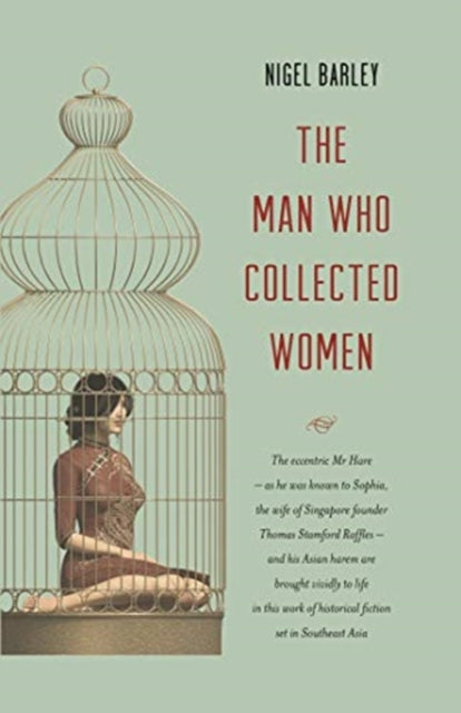 The Man who Collected Women